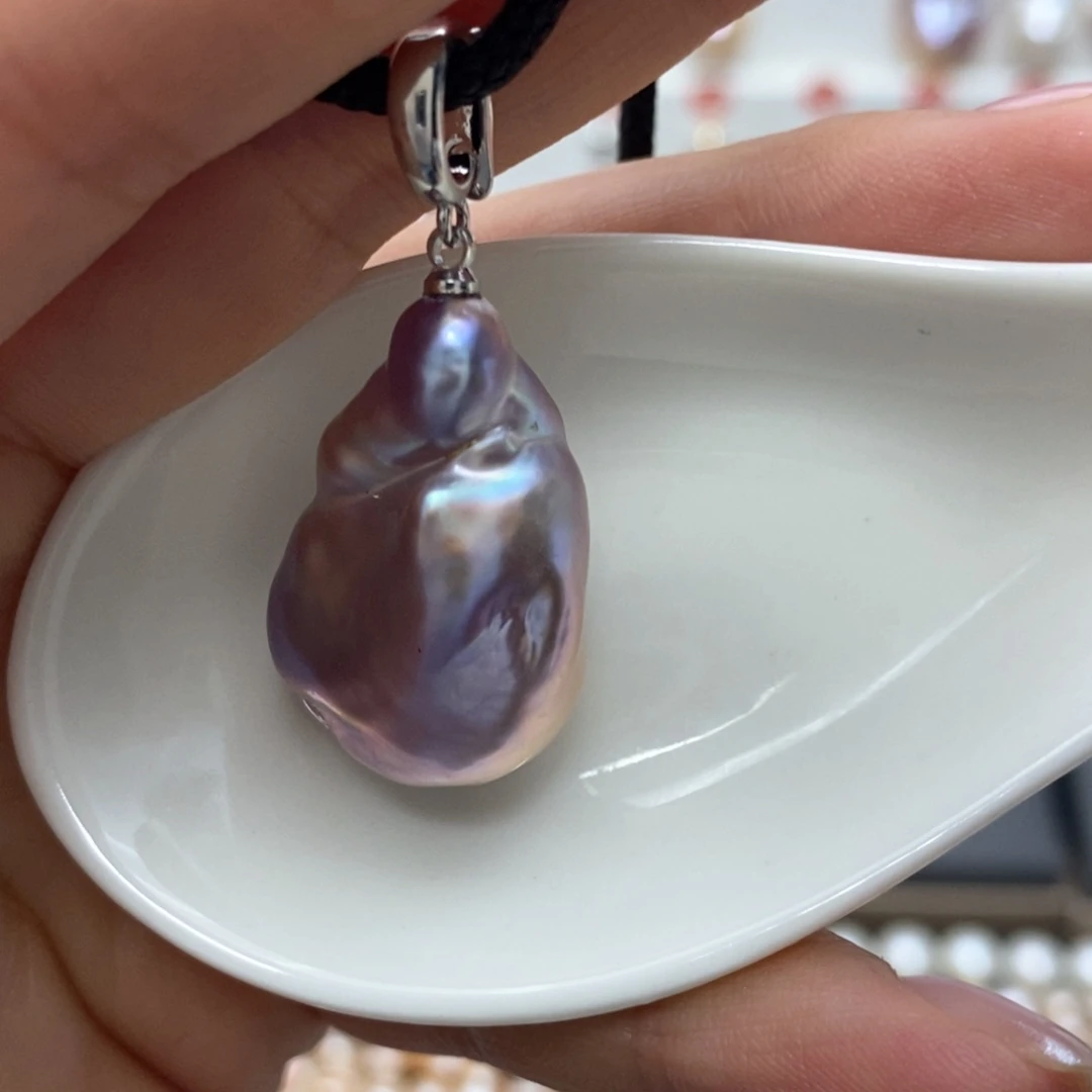 未镶嵌淡水珍珠其它