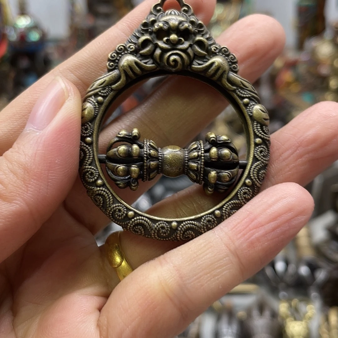 工艺品挂件一物一图
