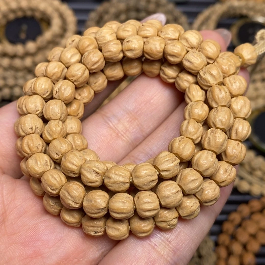 柏香籽/百香籽吊坠