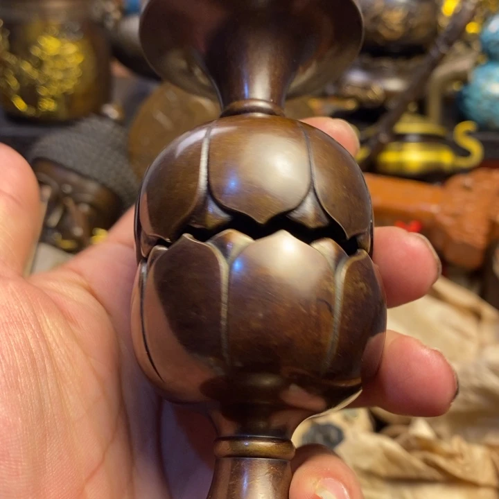 茶台摆件-手工艺品