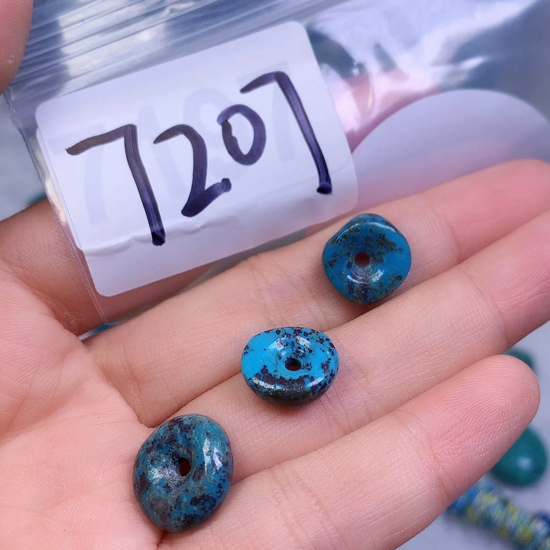 空竹粉丝专享十堰特色手工散珠