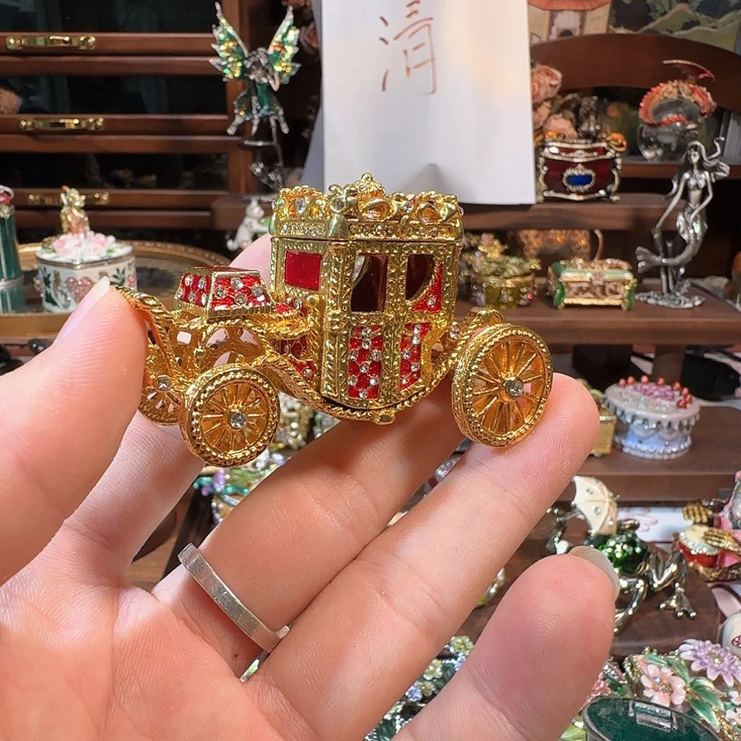 手工制品请勿吹毛求疵