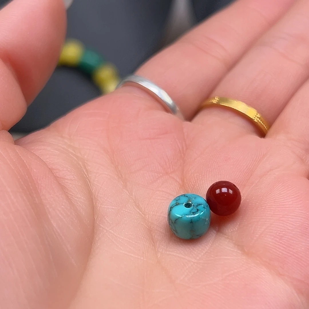 南红玛瑙珠宝奇石未镶嵌