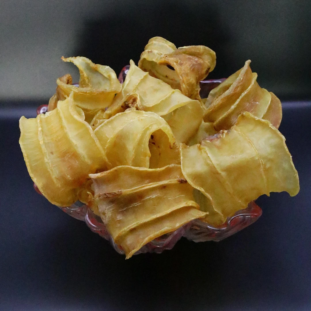 自产自销 老土鮸（公）