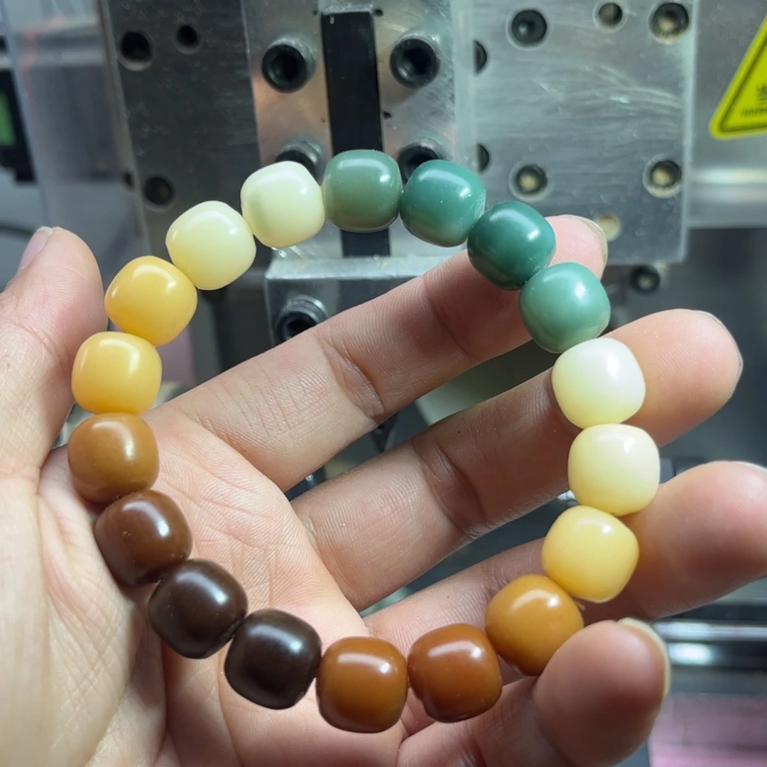 菩提根/象牙果手串