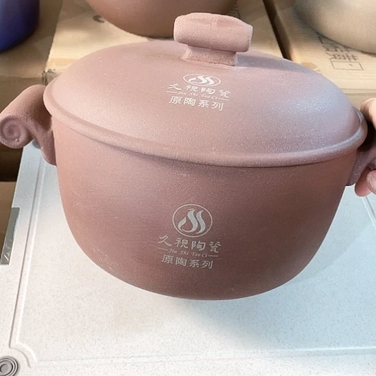中式外贸单1个陶瓷大牌3升