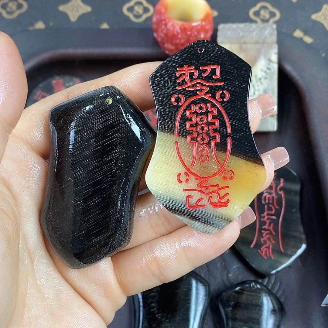 a***次驼骨手串/手链配饰107打包