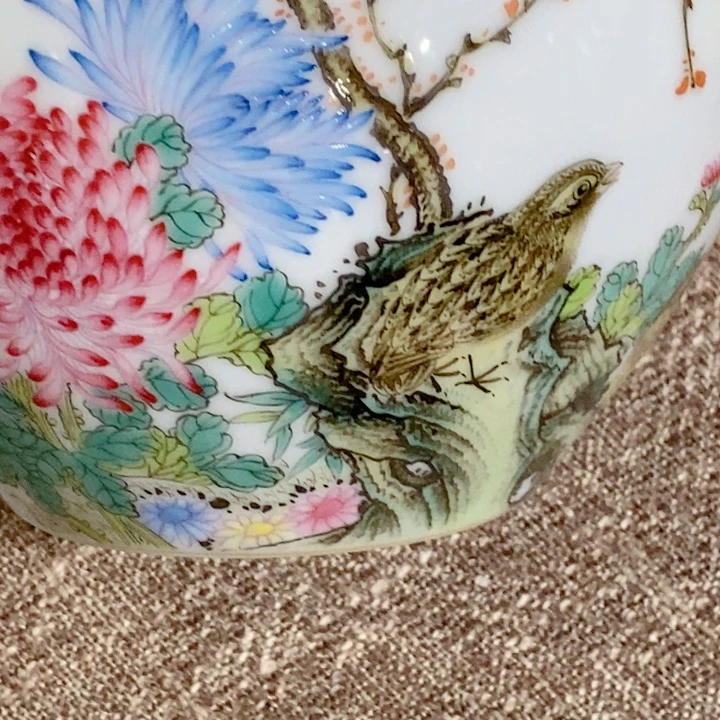 瓶彤**✌景德镇陶瓷学院美术