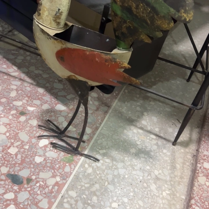 仰***晨外贸孤品 默认瑕疵