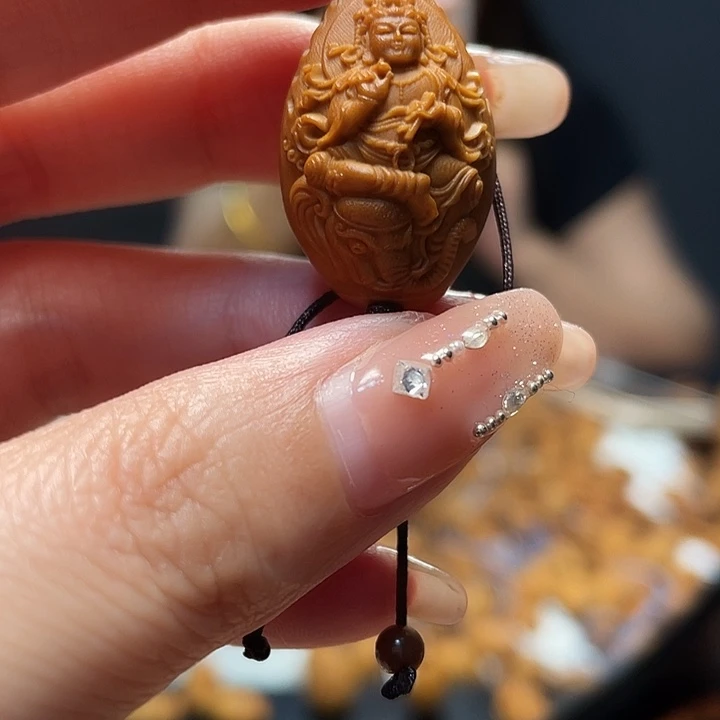 橄榄核手串/手链橄榄