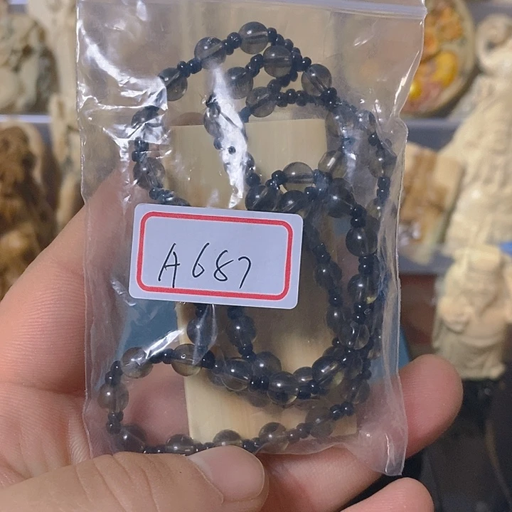 天然猛犸牙雕刻残次品