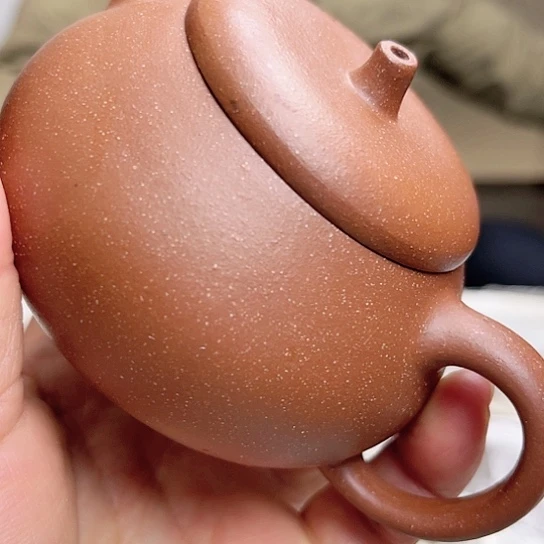 紫砂茶壶今天不知道