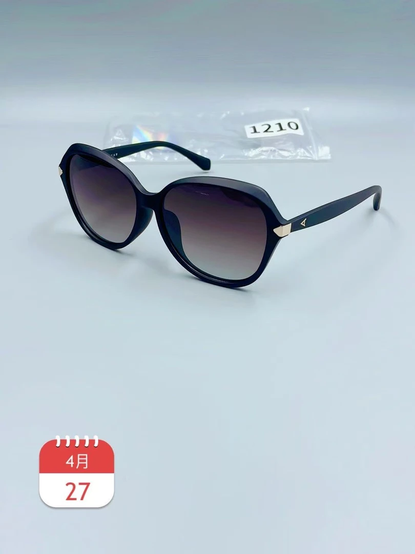 1210高品质高颜值痞帅复古眼镜章子怡吴速玲