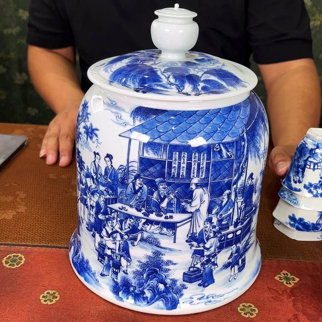 九鸣瓷艺九鸣瓷艺