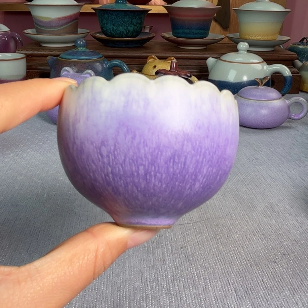 【闪购商品】钧瓷000023000051