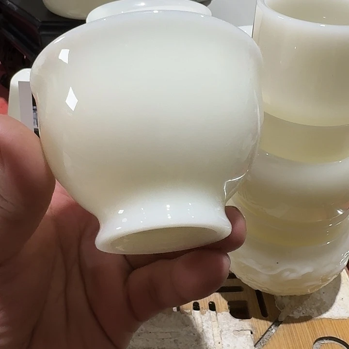 瑕疵茶具，介意勿拍