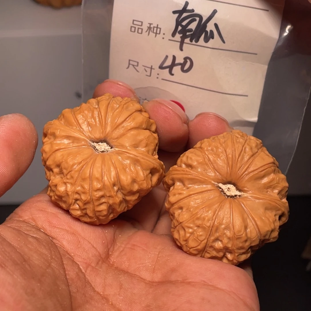 文玩核桃吊坠文玩核桃