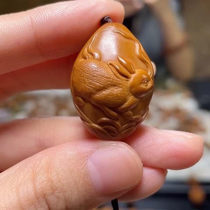 手串/手链橄榄核橄榄核