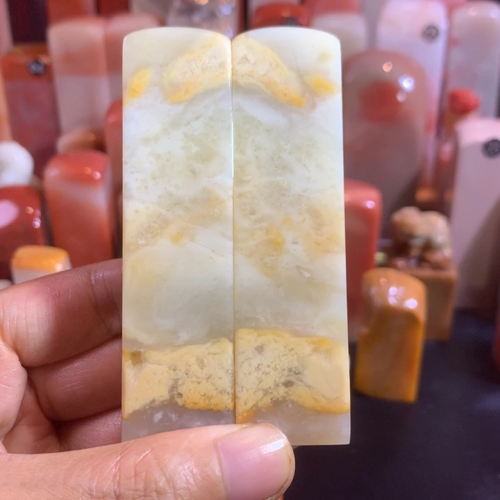 老挝石老挝石印章