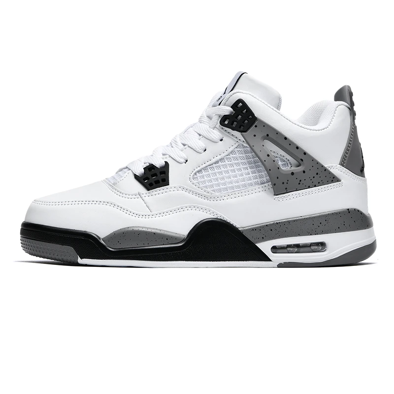 【运费险】乔4篮球鞋断码折扣品牌运动鞋男女同款