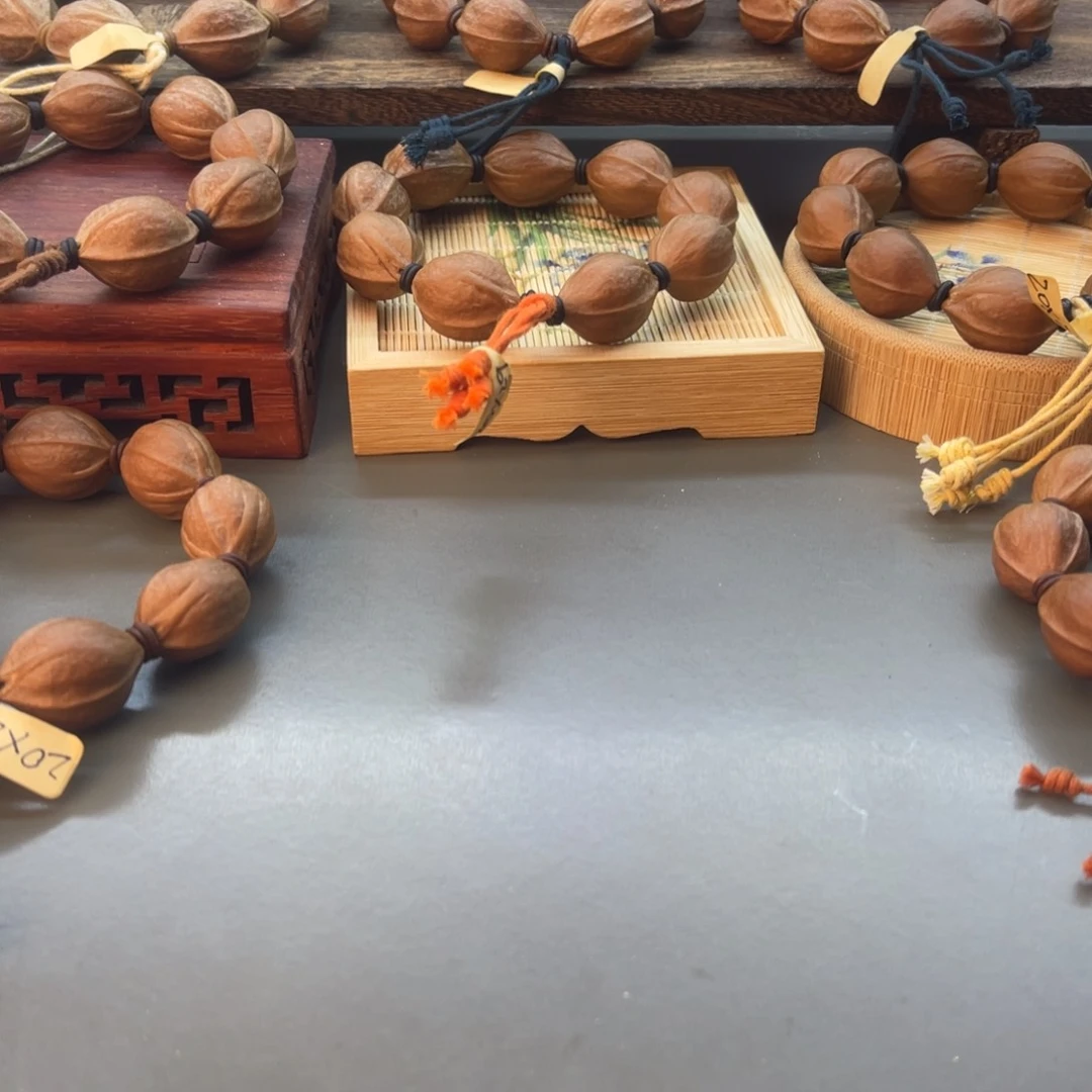 秋***来正宗梅林铁核20x28