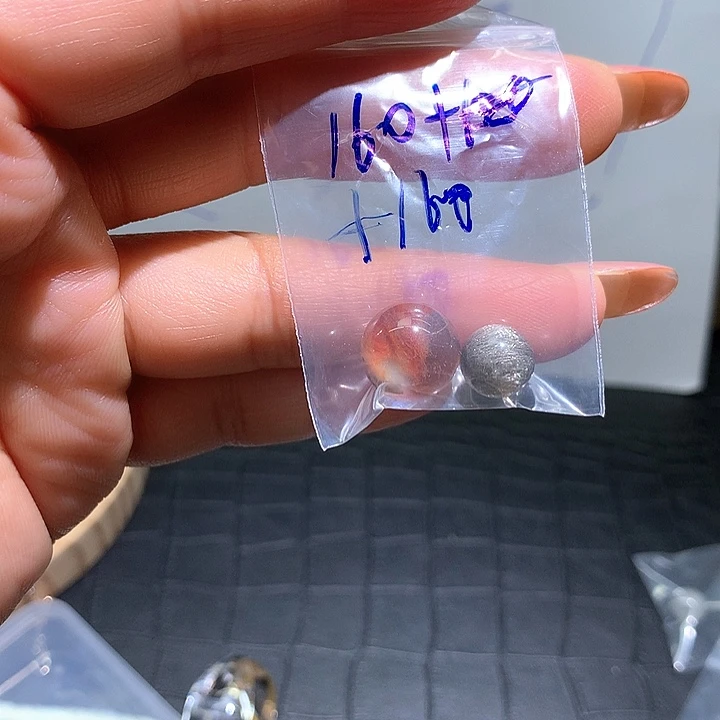 云***月水晶戒指未镶嵌水晶