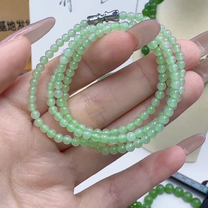 手链未镶嵌和田玉L***Y