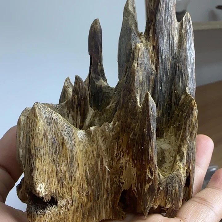 沉香碎屑沉香大块料