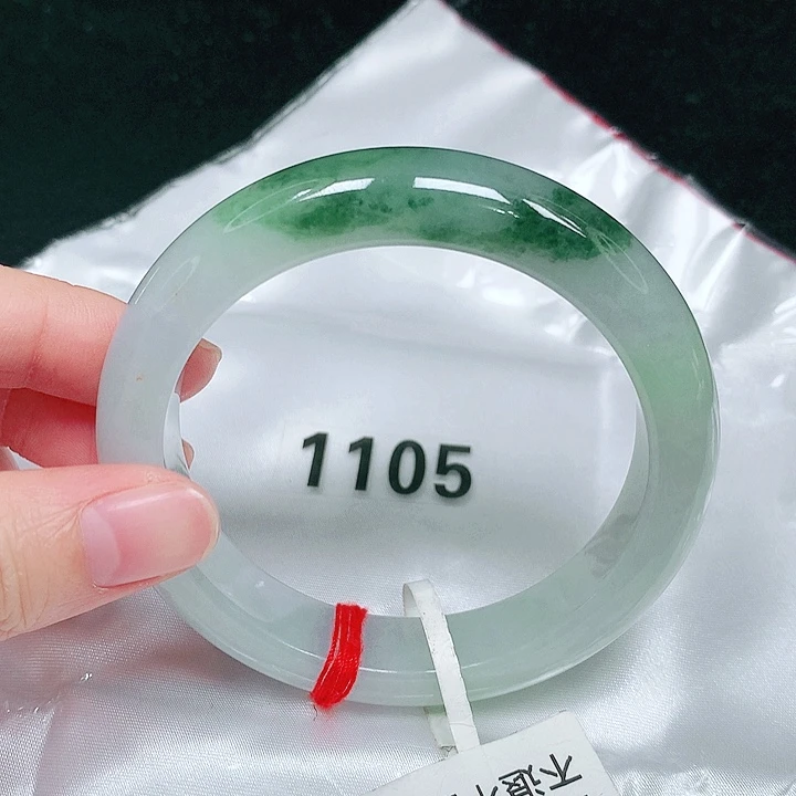 翡翠未镶嵌手镯翡翠手镯未镶嵌