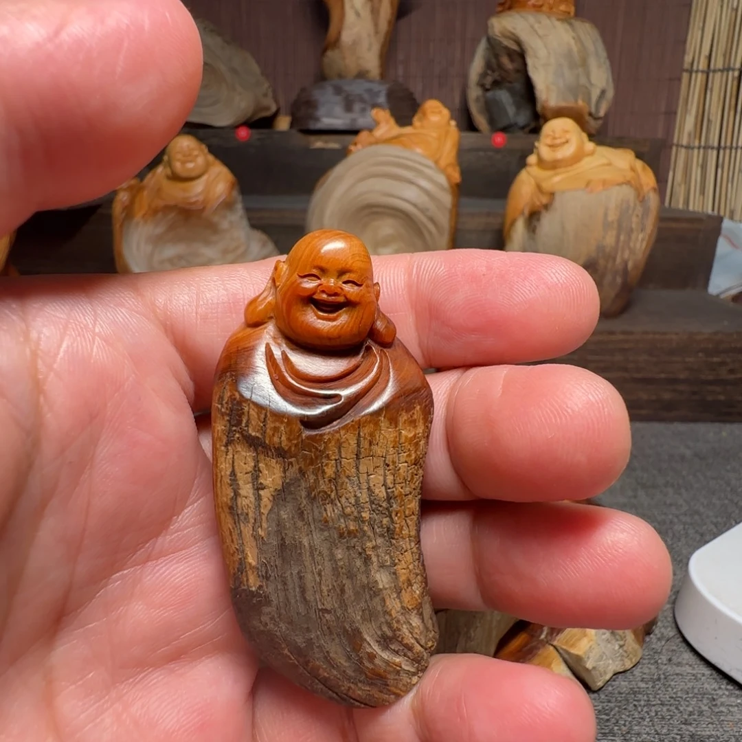 周***柏木（崖柏）好的好吧好吧我