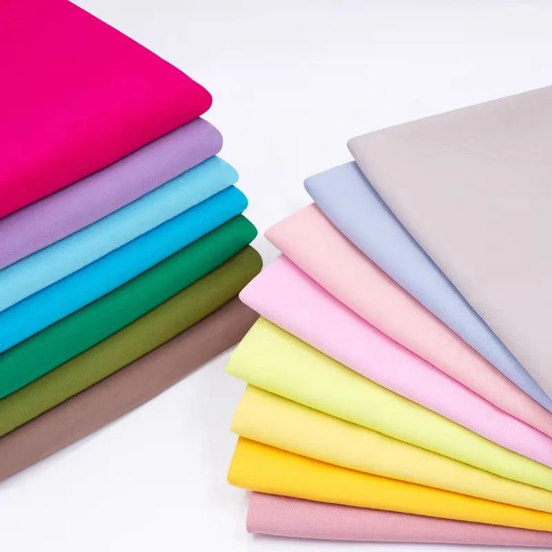 菲航布艺布料直播间【蚕丝澳毛复合面料】