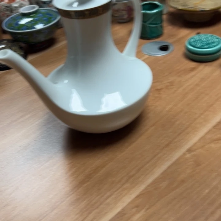 中古物品默认瑕疵21