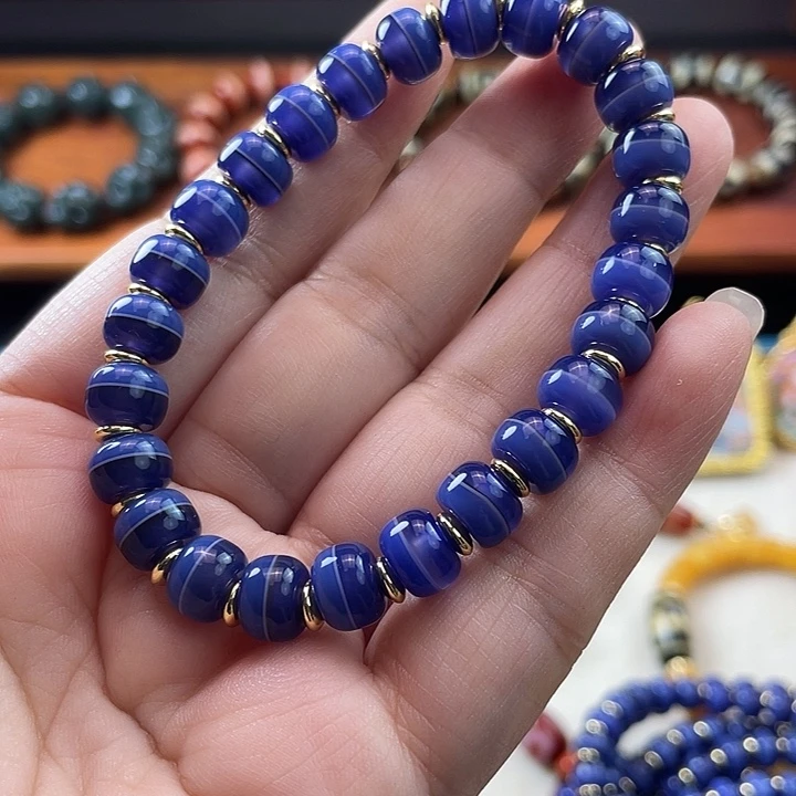 玛瑙/玉髓未镶嵌，