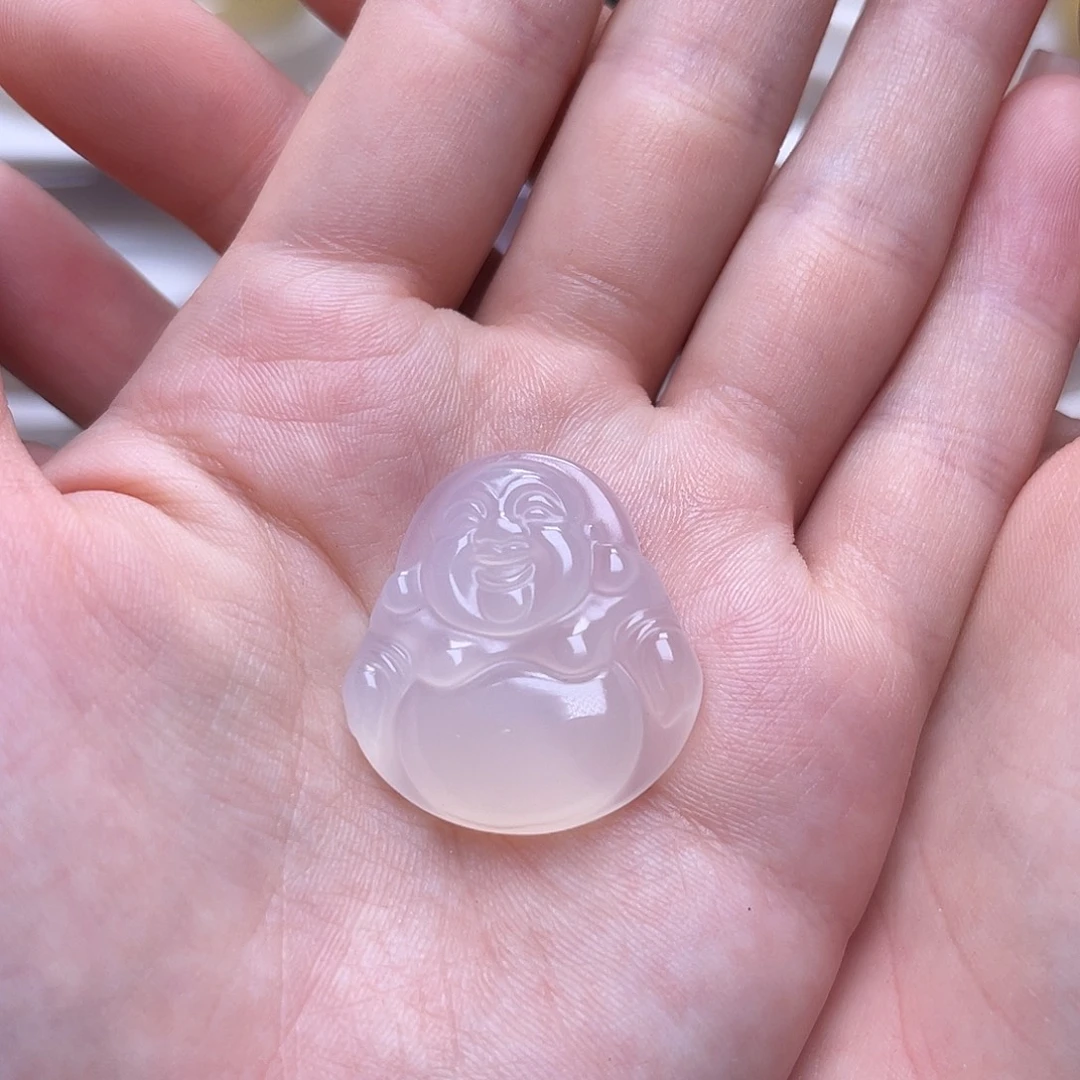未镶嵌手串玛瑙/玉髓