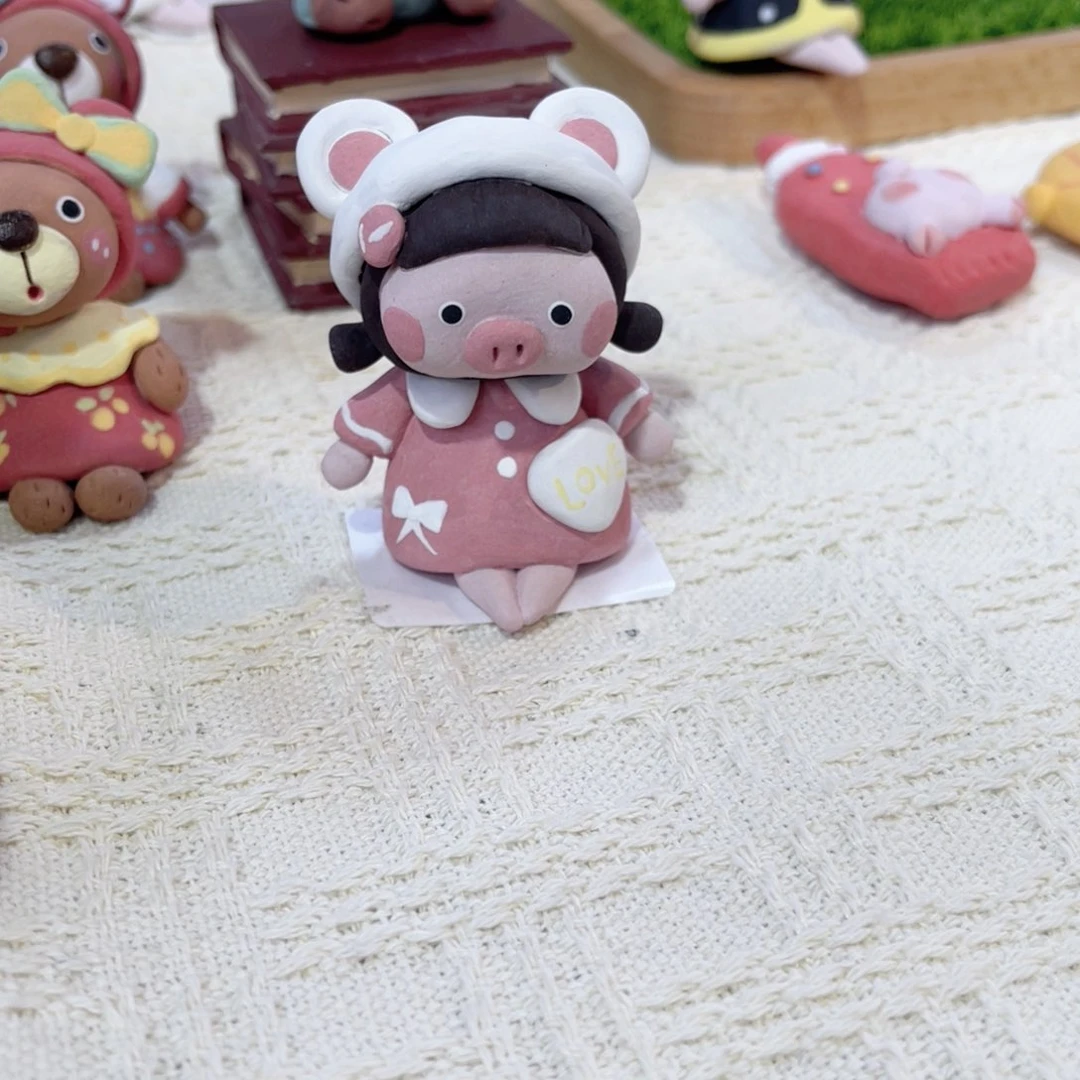 不****?景德镇陶瓷手工制作