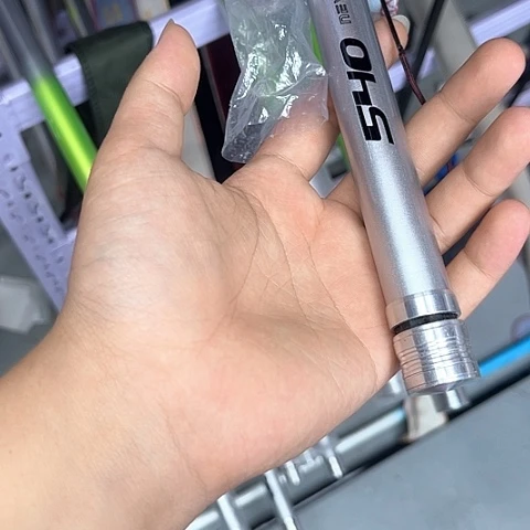 1.8m以下碳素MAXS 5.4米