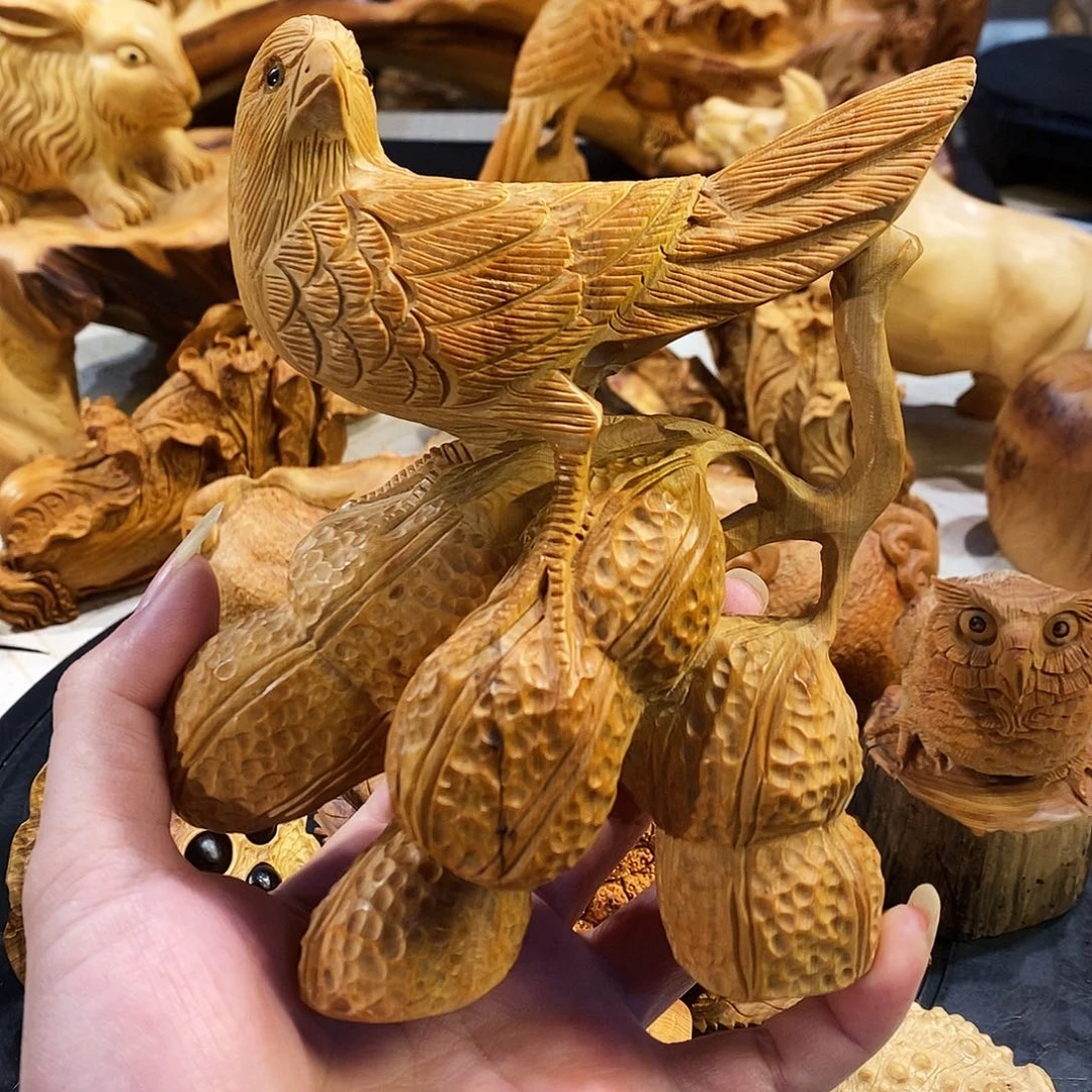 柏木（崖柏）崖柏柏木