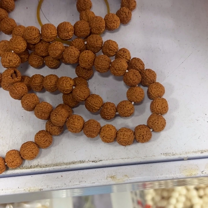 吊坠白玉菩提518