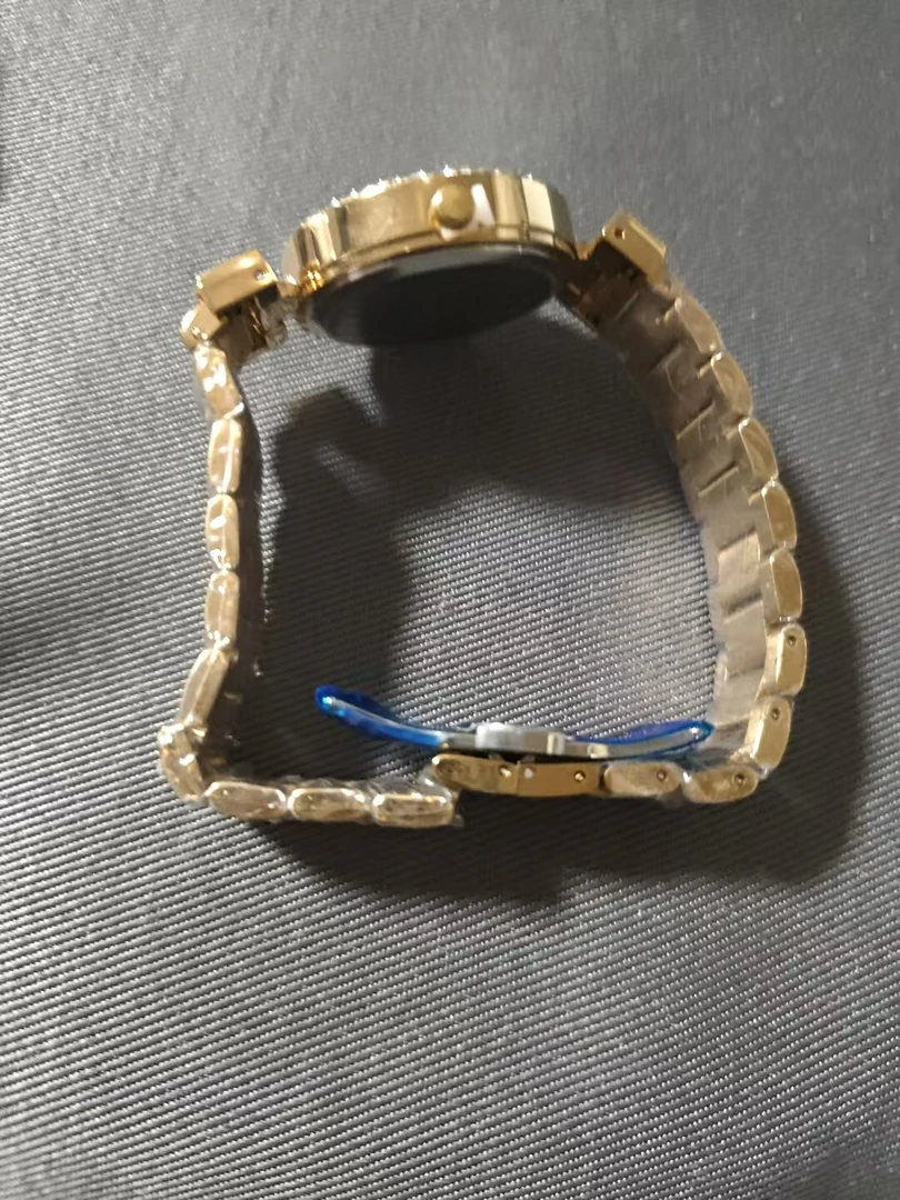 （质检发货）轻奢经典百搭手链ys92759