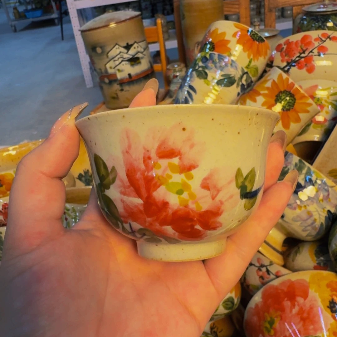 瓶景德镇源头厂家