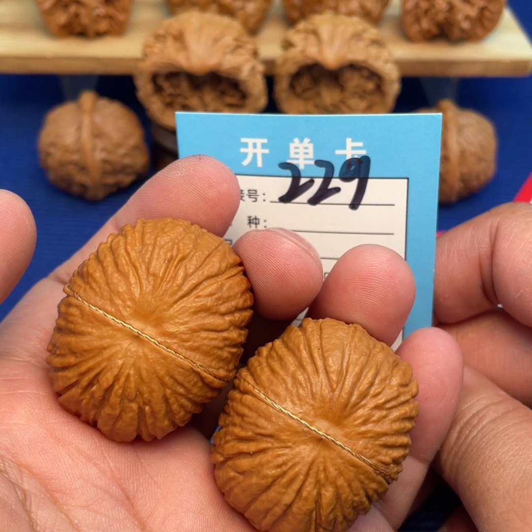 把件文玩核桃文玩