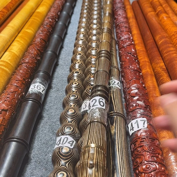 大果紫檀（缅甸花梨）随****)426