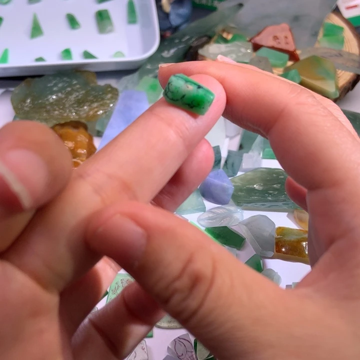 定制翡翠未镶嵌1212222222