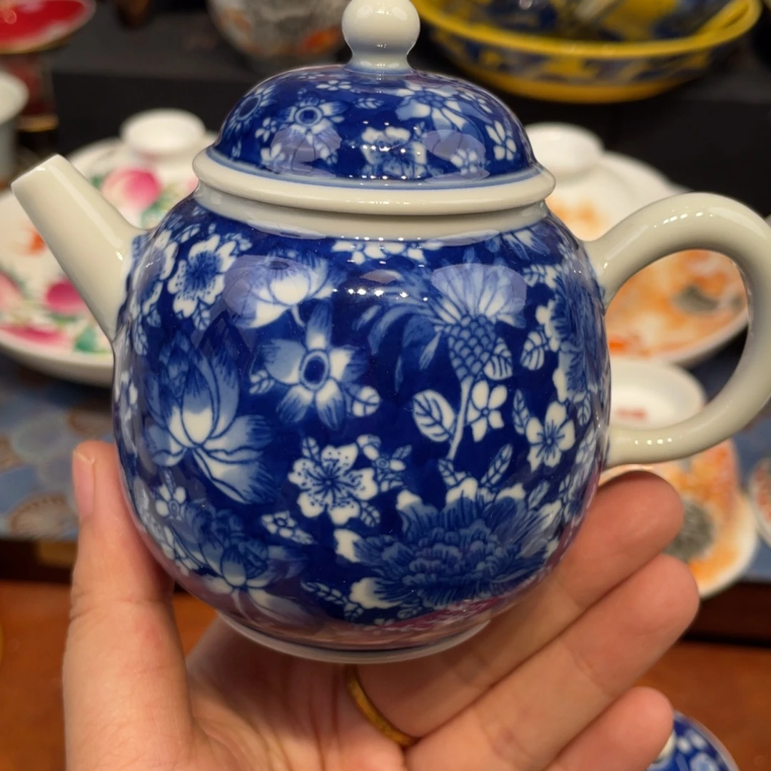 景德镇陶瓷景德镇瓷器