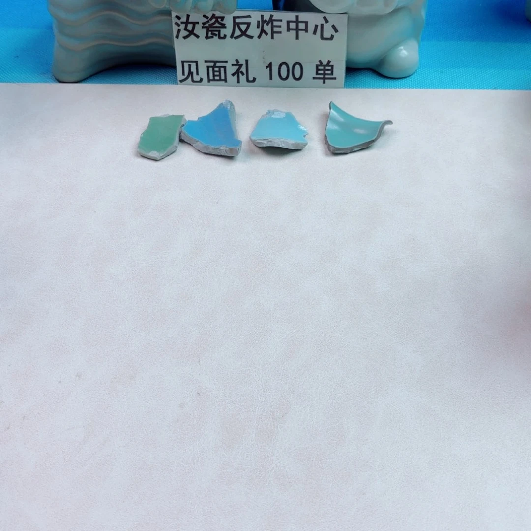 瓷片大****计与王同行，汝你所愿