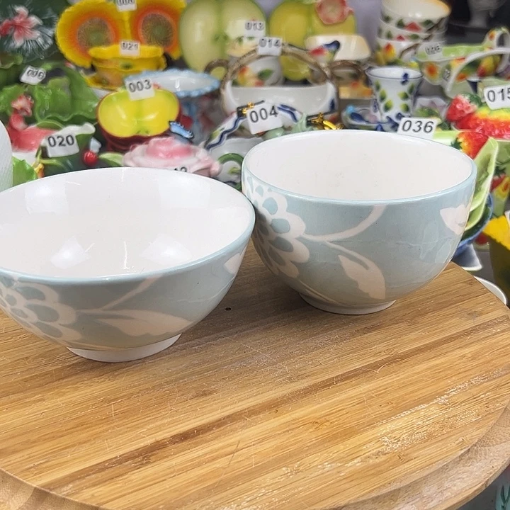 潮州创艺陶瓷餐具
