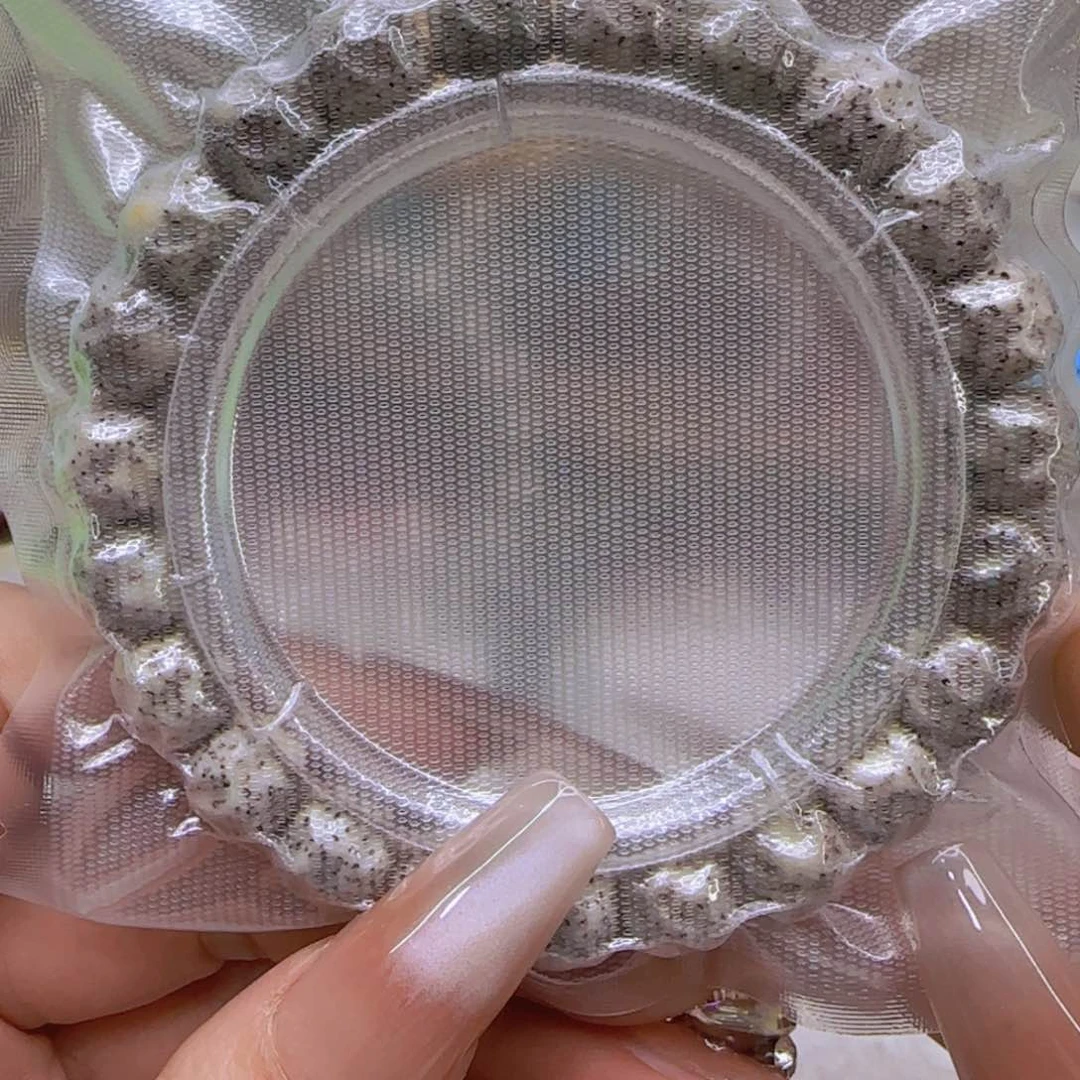 星月菩提手串76灭火石玉星月菩提1.0无相单圈