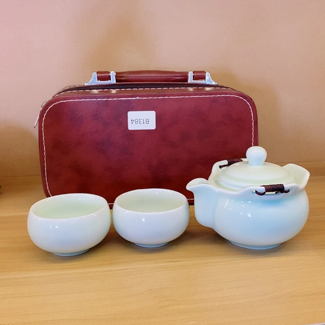 高端茶具随便清随便卖