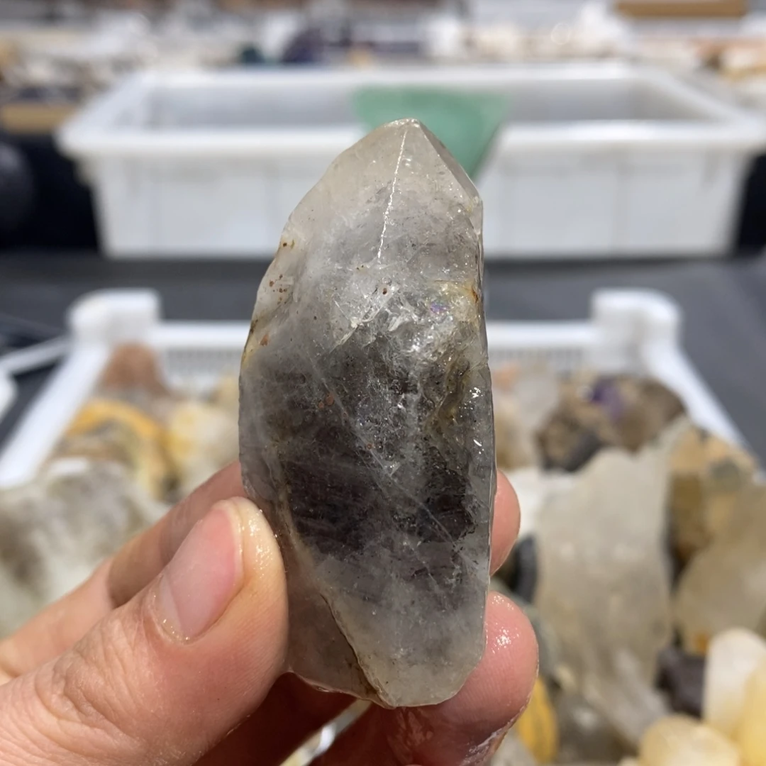 水晶水晶、水晶、水晶未镶嵌