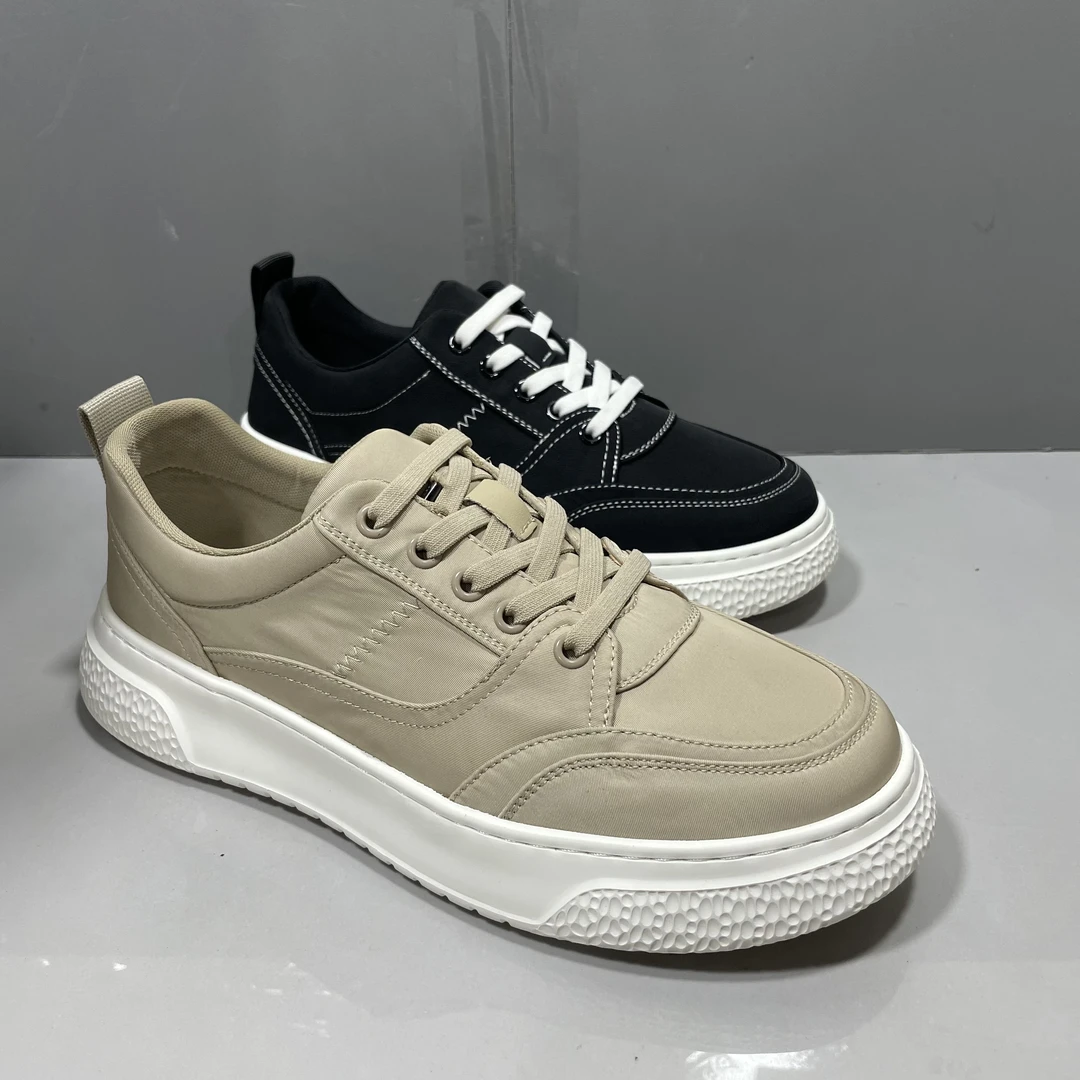 L3001男鞋老六鞋业